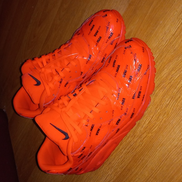 Air Max size 12 - Picture 1 of 1